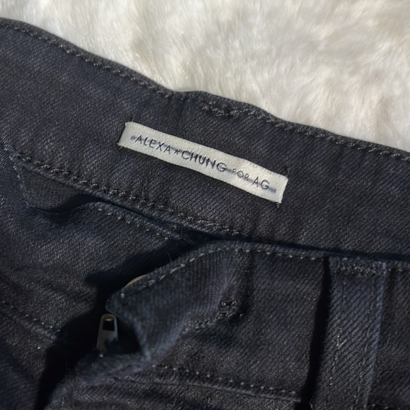 Alexa Ching for AG 29 R - Picture 6 of 8